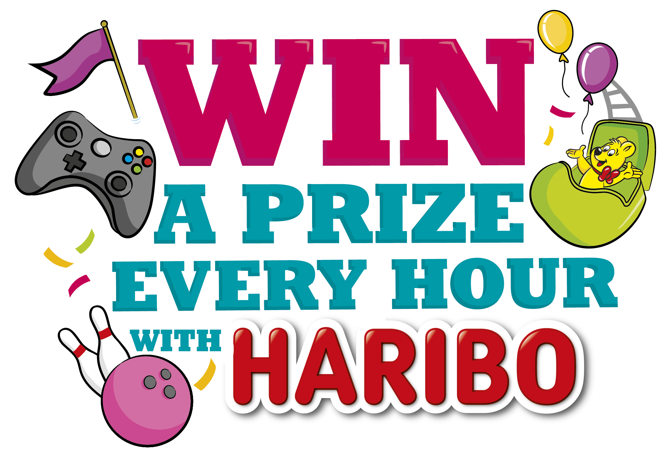 prize promotion haribo starmix prizeology prize promotion haribo starmix